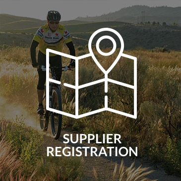 Supplier Registration